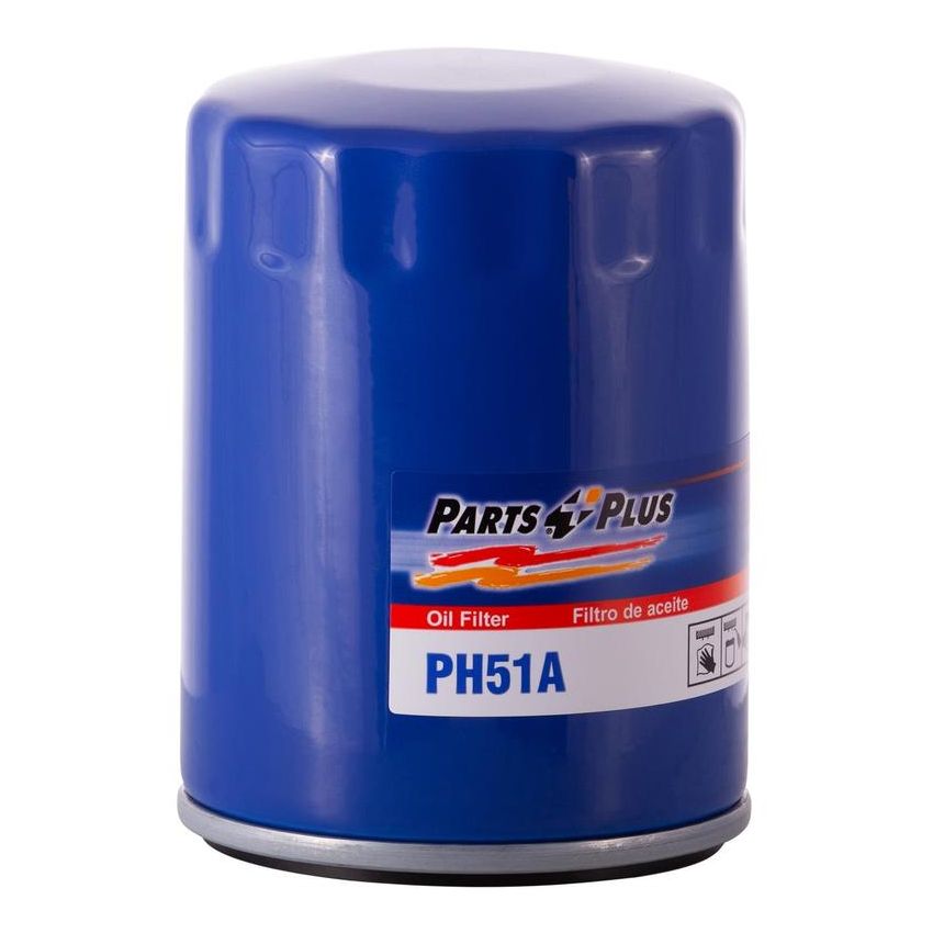 PARTS PLUS PH51A 