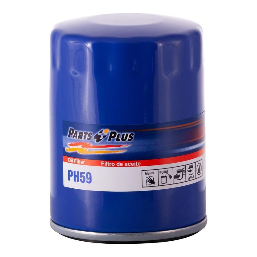 PARTS PLUS PH59 