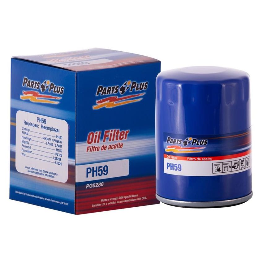 PARTS PLUS PH59 