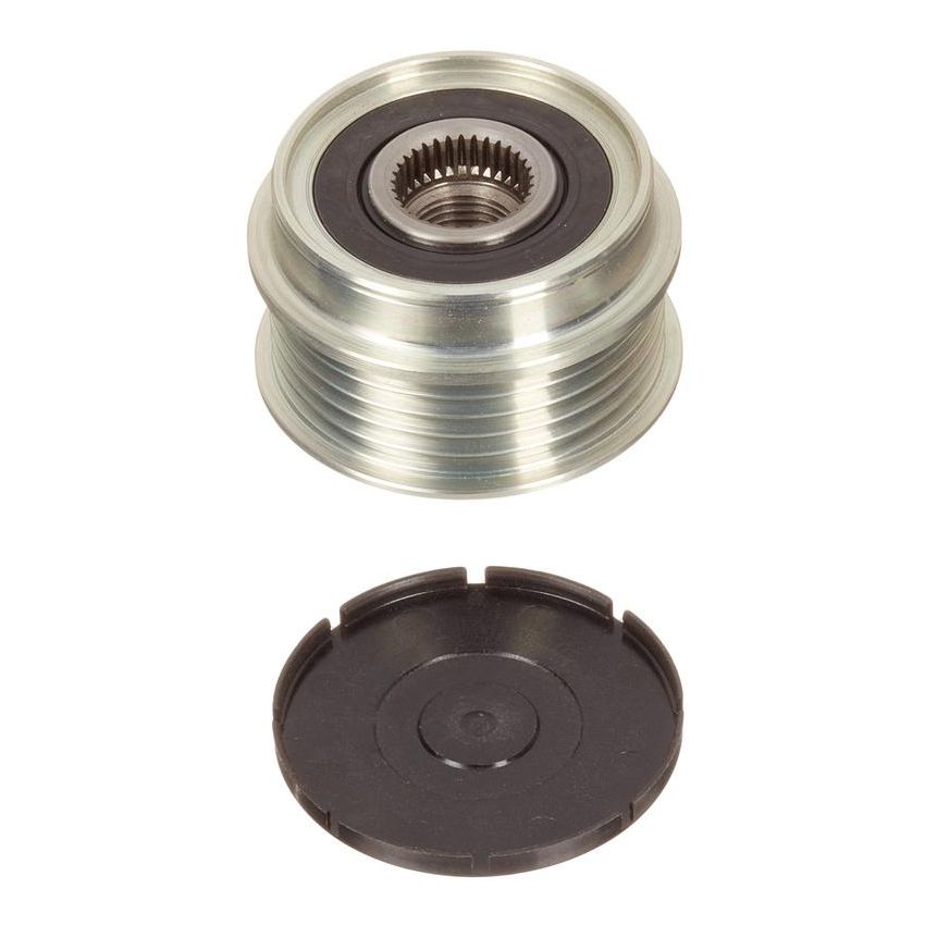 INA EA0004 INA BDC FEAD overruning alternator pulley