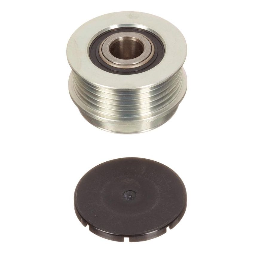 INA EA0004 INA BDC FEAD overruning alternator pulley