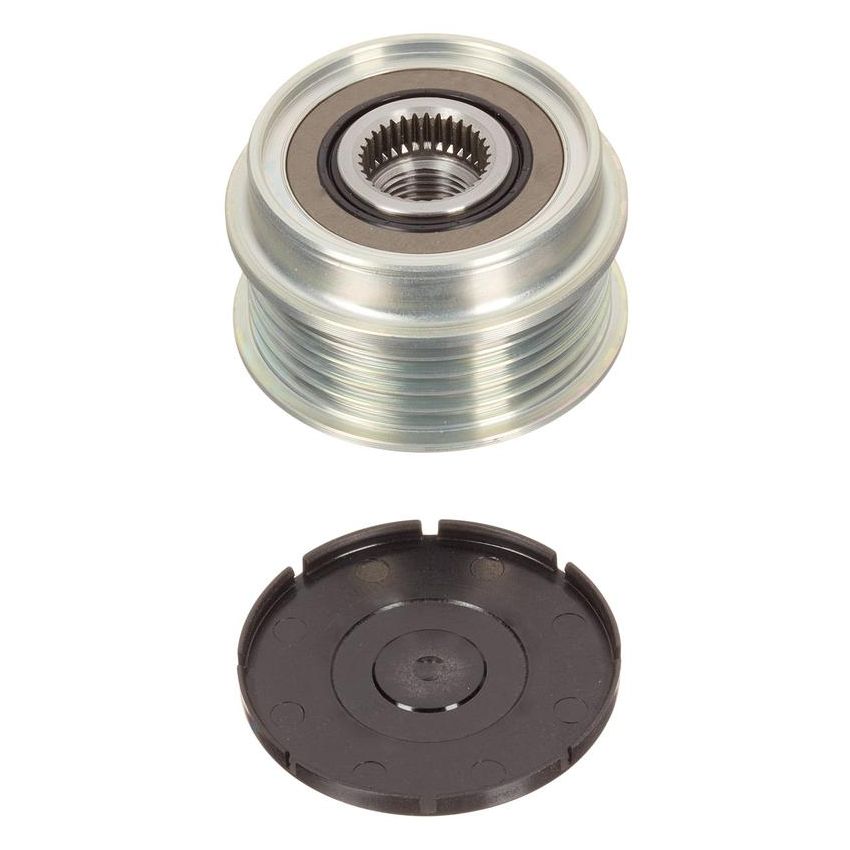 INA EA0005 INA BDC FEAD overruning alternator pulley
