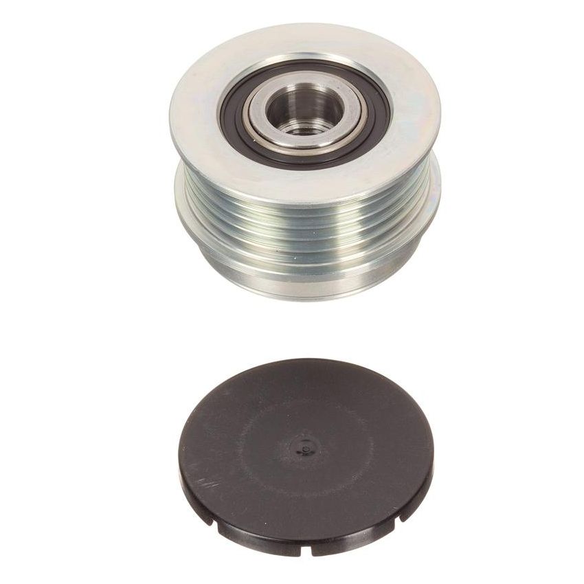 INA EA0005 INA BDC FEAD overruning alternator pulley