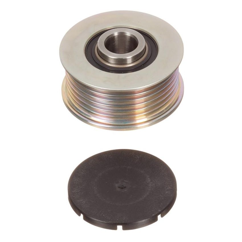 INA EA0017 INA BDC FEAD overruning alternator pulley