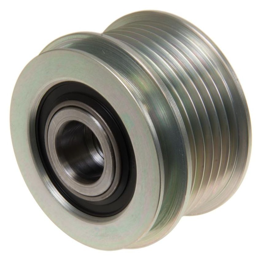 INA EA0041 INA BDC FEAD overruning alternator pulley