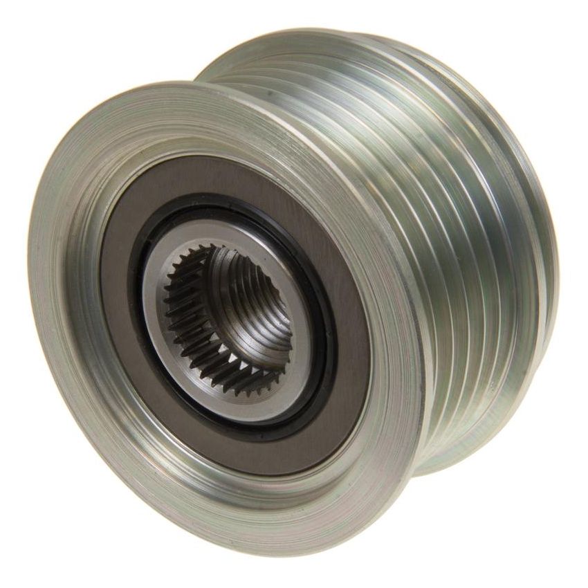 INA EA0041 INA BDC FEAD overruning alternator pulley
