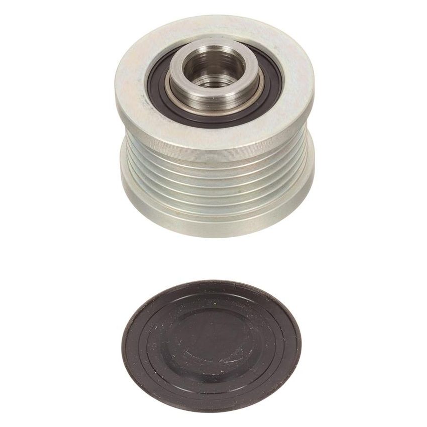 INA EA0044 INA BDC FEAD overruning alternator pulley