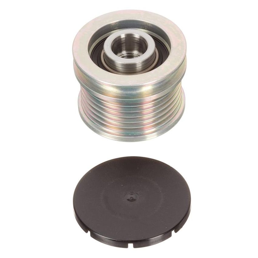 INA EA0050 INA BDC FEAD overruning alternator pulley