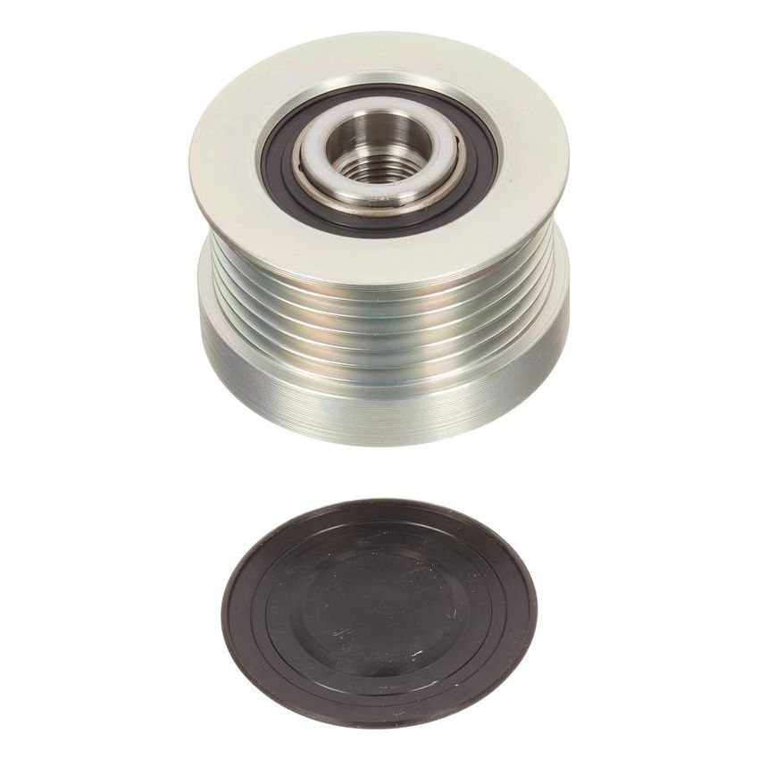 INA EA0072 INA BDC FEAD overruning alternator pulley