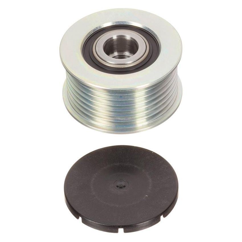 INA EA0083 INA BDC FEAD overruning alternator pulley