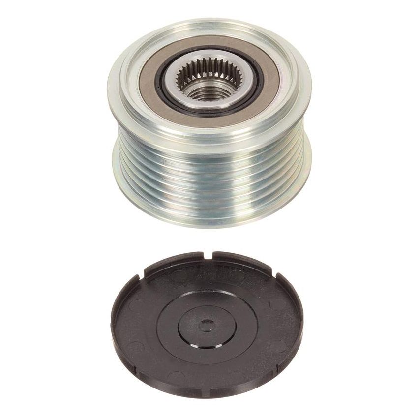 INA EA0083 INA BDC FEAD overruning alternator pulley