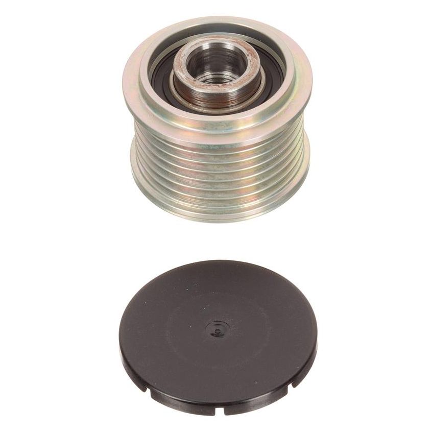 INA EA0084 INA BDC FEAD overruning alternator pulley