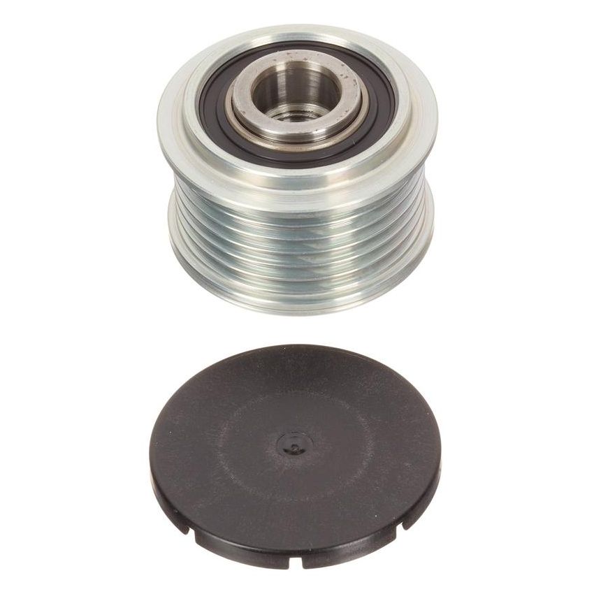 INA EA0086 INA BDC FEAD overruning alternator pulley