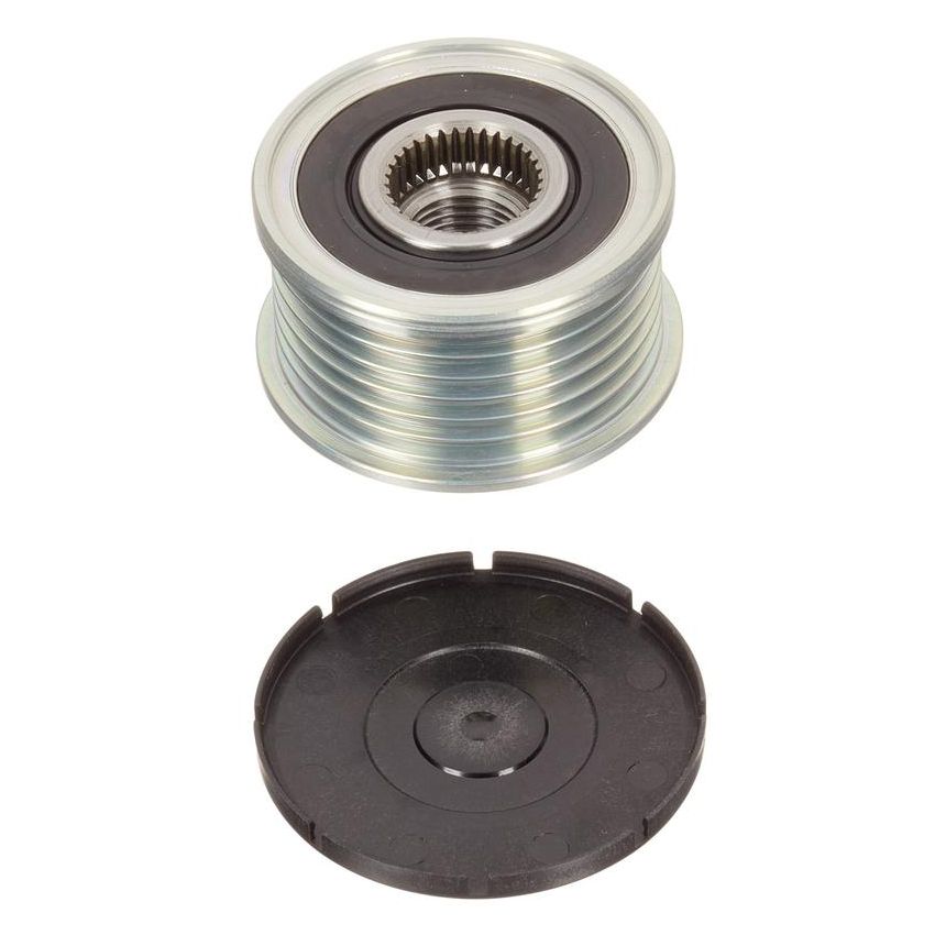 INA EA0086 INA BDC FEAD overruning alternator pulley