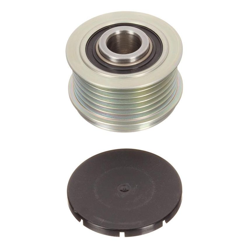 INA EA0137 INA BDC FEAD overruning alternator pulley