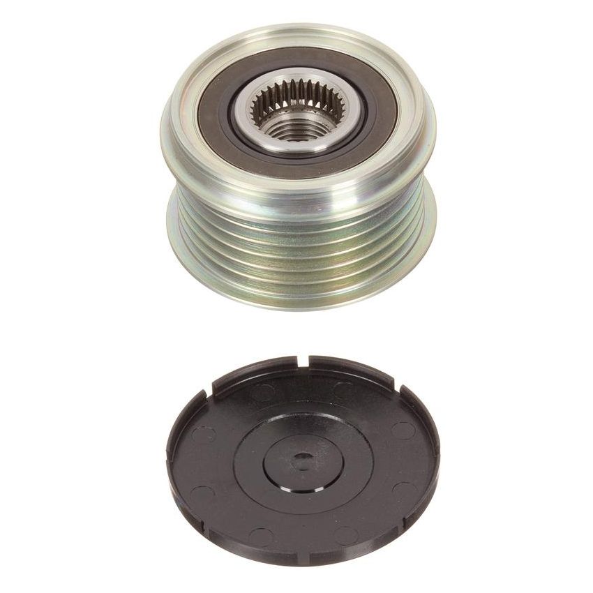 INA EA0137 INA BDC FEAD overruning alternator pulley