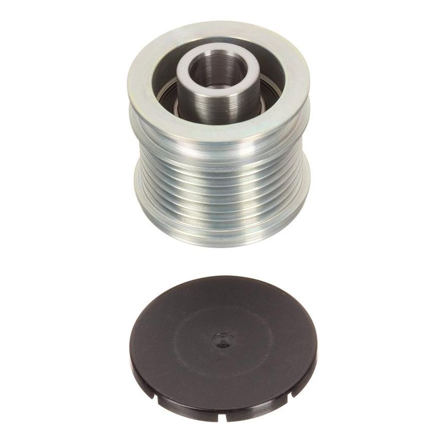 INA EA0140 INA BDC FEAD overruning alternator pulley