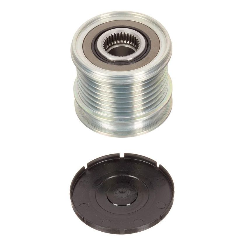 INA EA0140 INA BDC FEAD overruning alternator pulley