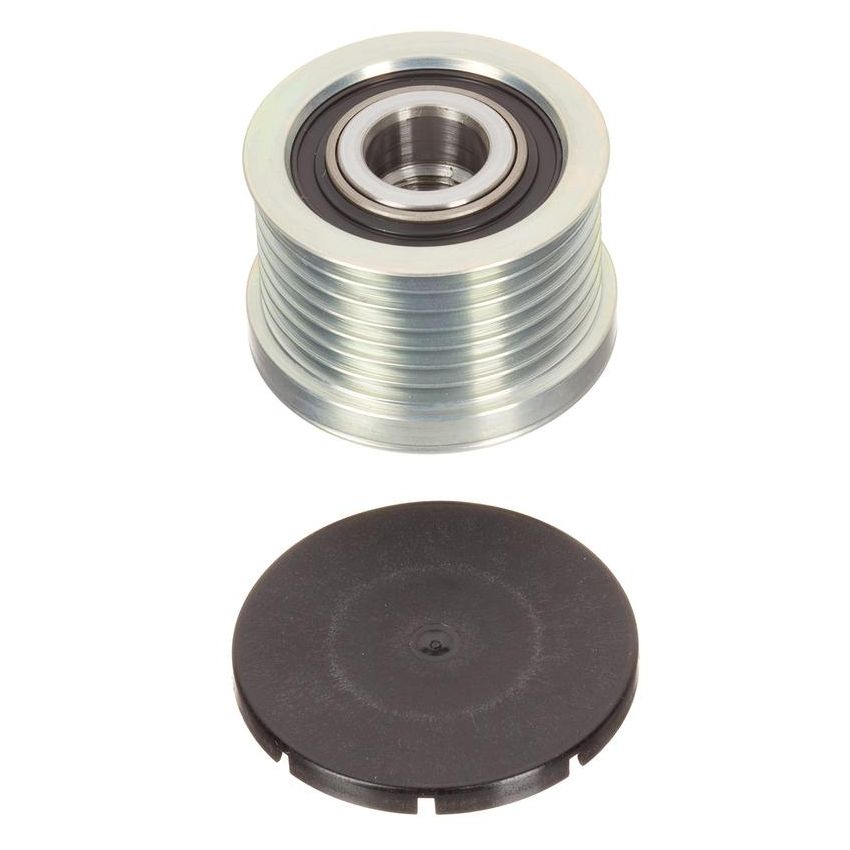 INA EA0164 INA BDC FEAD overruning alternator pulley