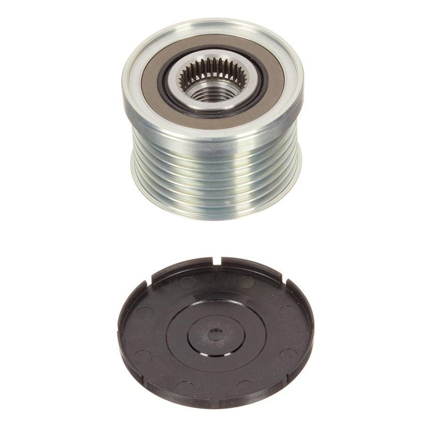 INA EA0164 INA BDC FEAD overruning alternator pulley