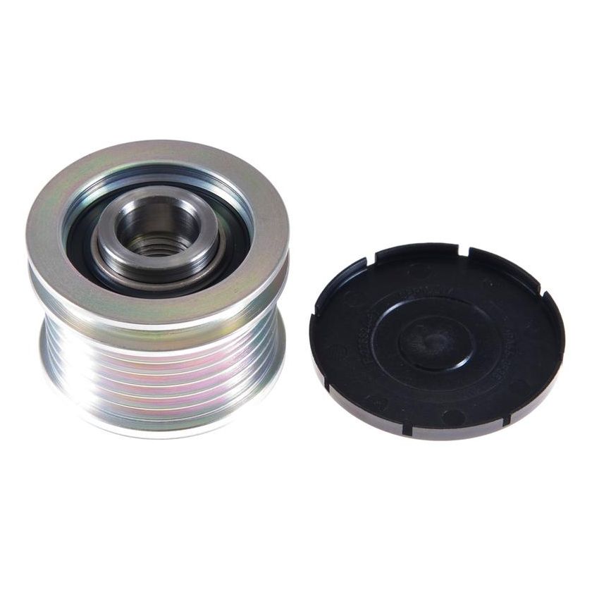 INA EA0166 INA BDC FEAD overruning alternator pulley