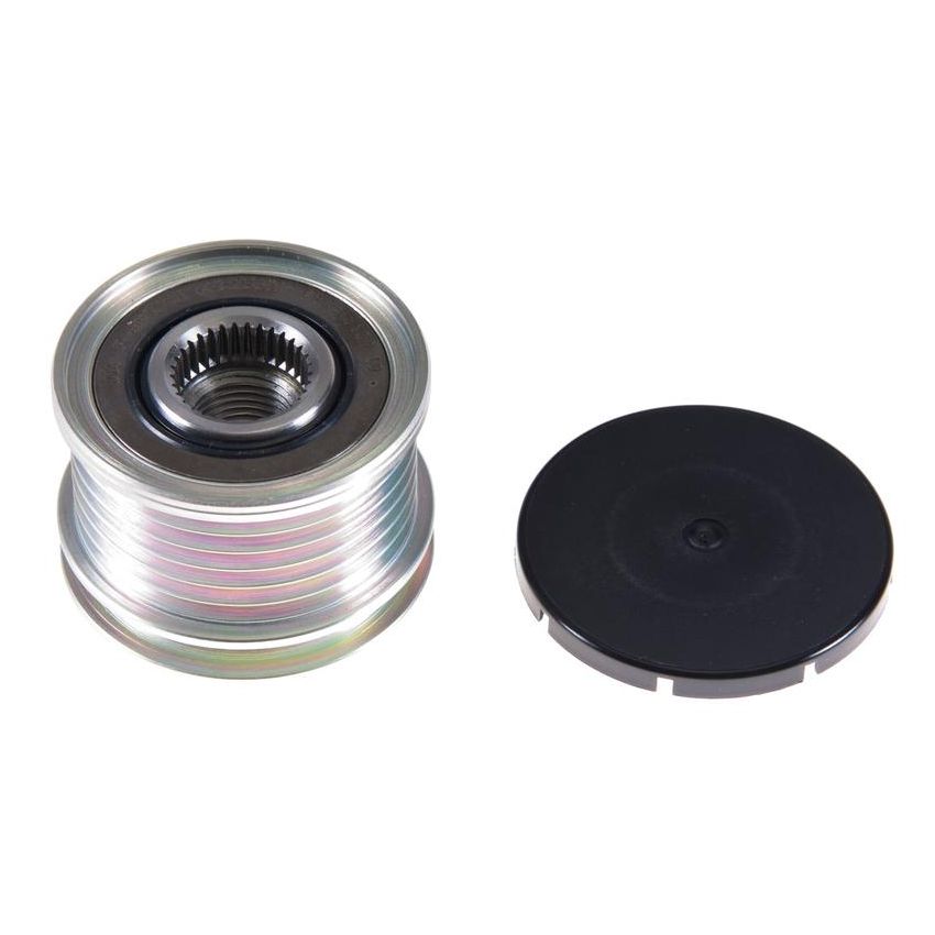 INA EA0166 INA BDC FEAD overruning alternator pulley
