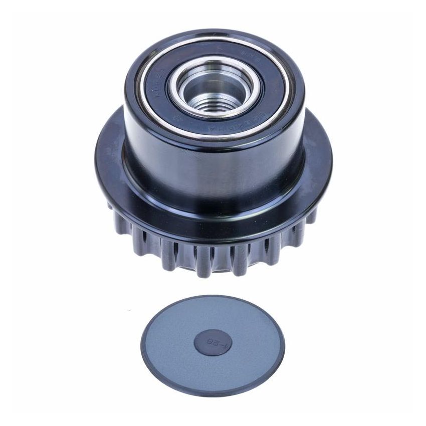 INA EA0175 INA BDC FEAD overruning alternator decoupler