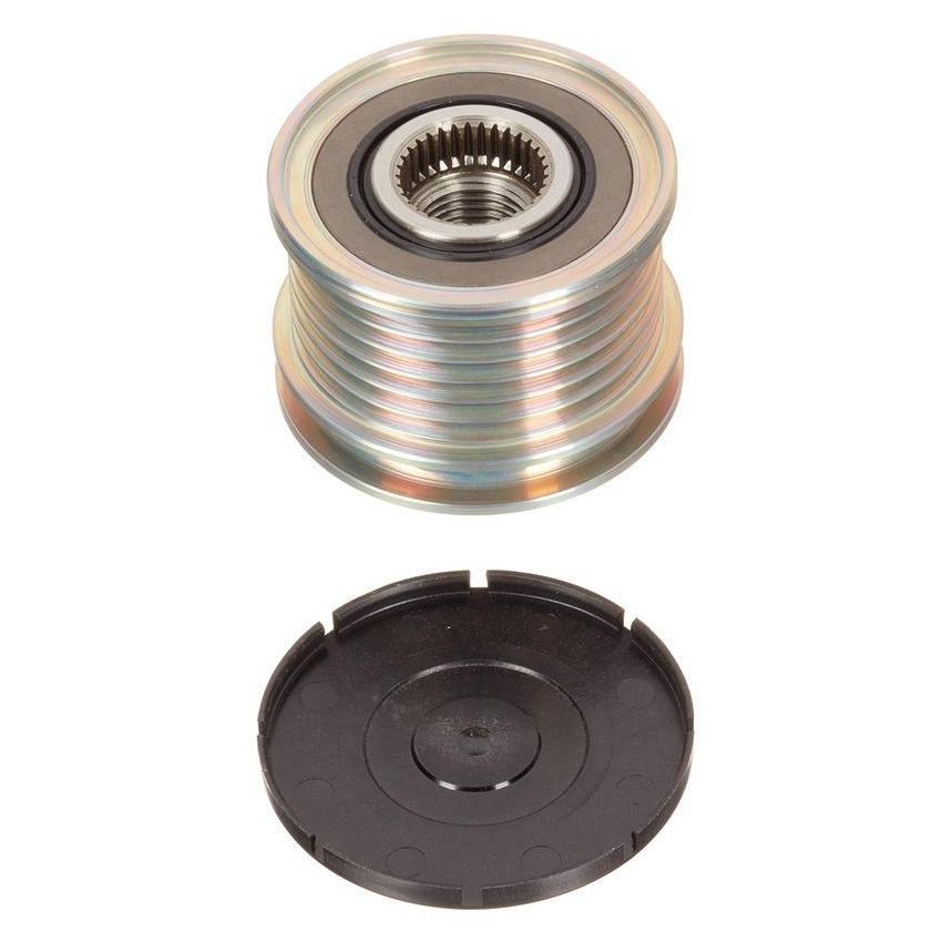 INA EA0178 INA BDC FEAD overruning alternator pulley