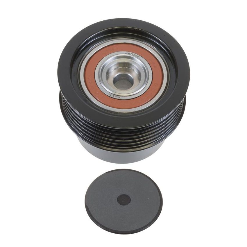 INA EA0195 INA BDC FEAD overruning alternator decoupler