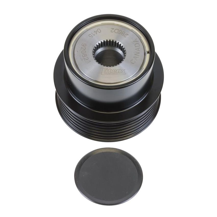 INA EA0195 INA BDC FEAD overruning alternator decoupler