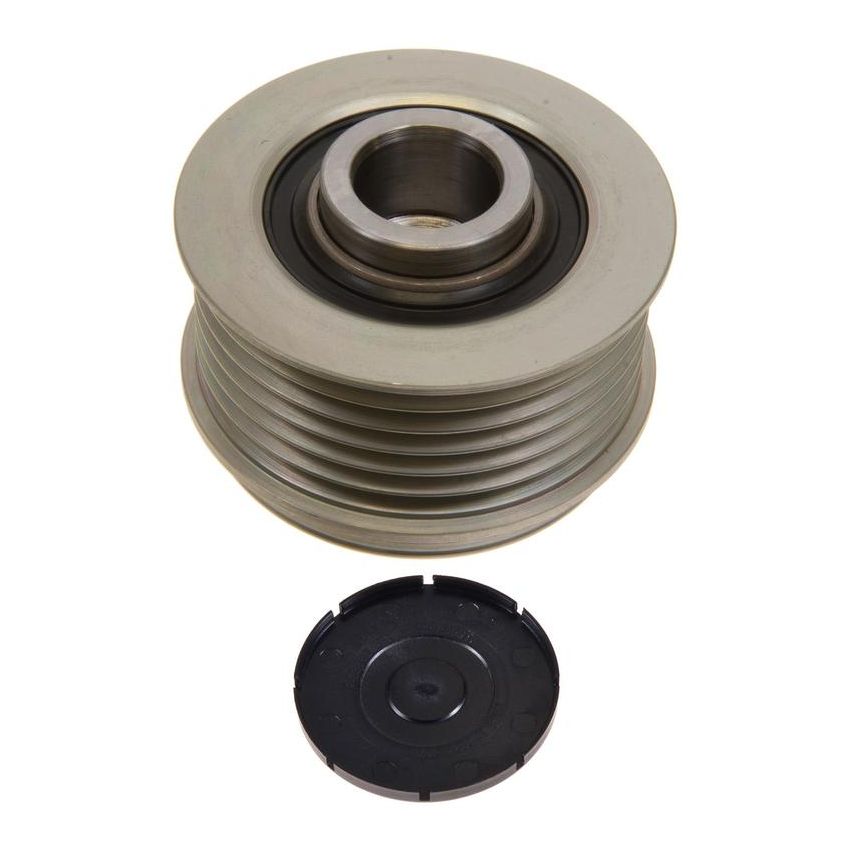 INA EA0217 INA BDC FEAD overruning alternator pulley
