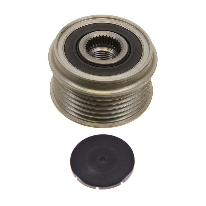 INA EA0217 INA BDC FEAD overruning alternator pulley