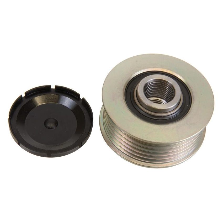 INA EA0225 INA BDC FEAD overruning alternator pulley