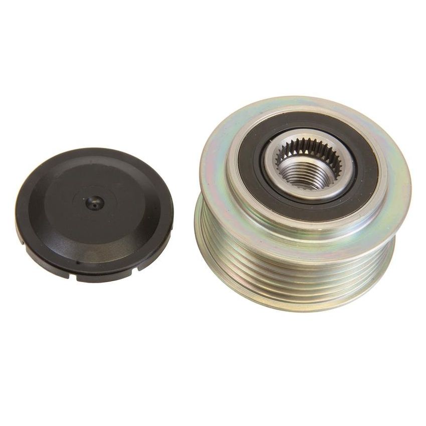 INA EA0225 INA BDC FEAD overruning alternator pulley