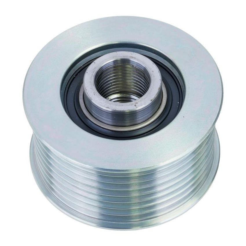 INA EA0262 INA BDC FEAD overruning alternator pulley