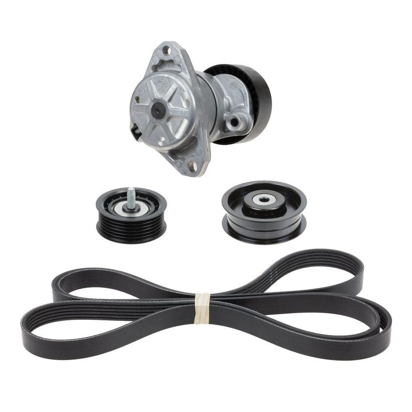 INA FB0034K INA BDC FEAD Kit