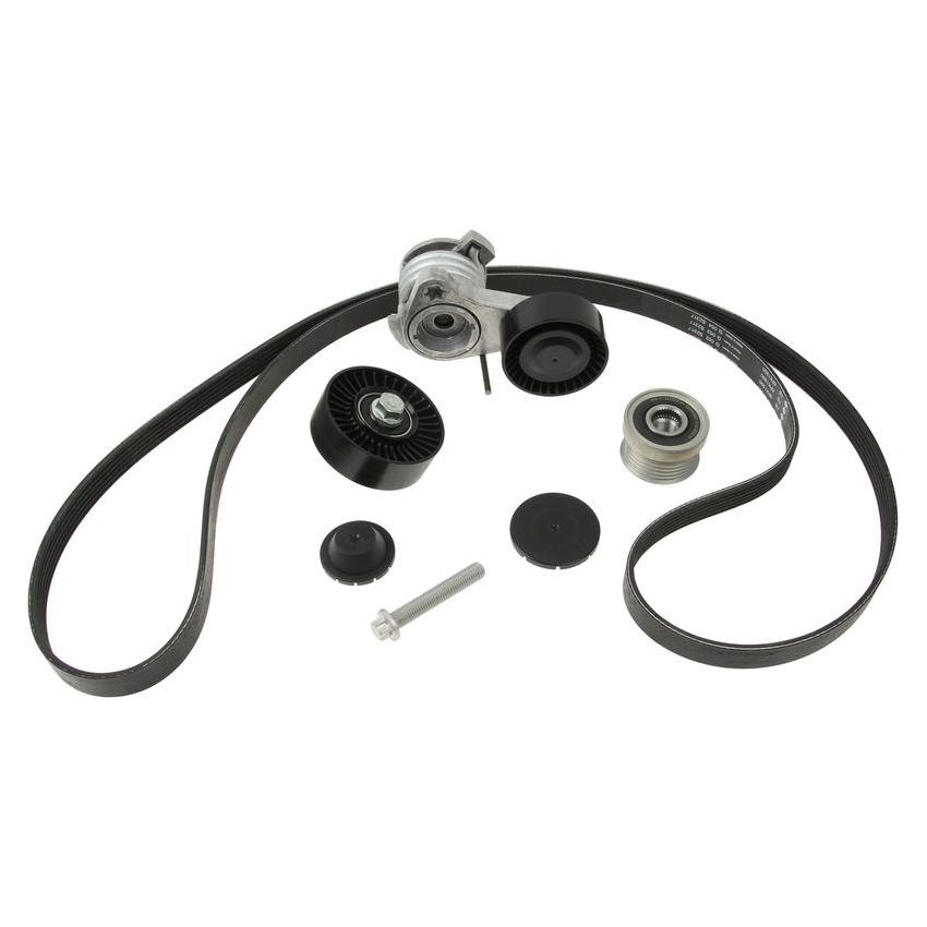 INA FB00432K INA BDC FEAD Kit