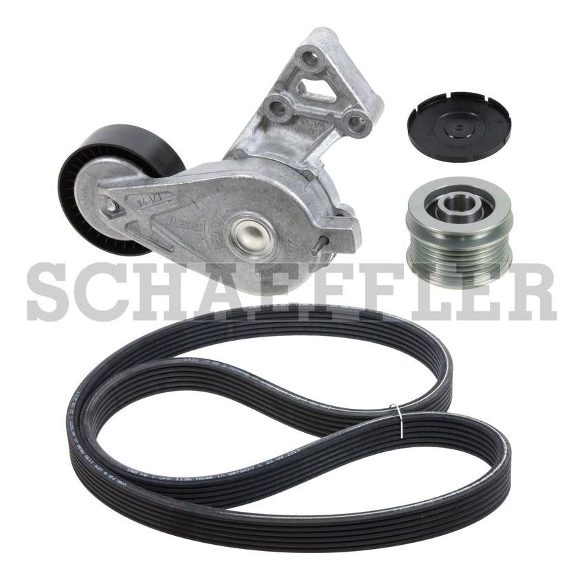 INA FB04652K INA BDC FEAD Kit