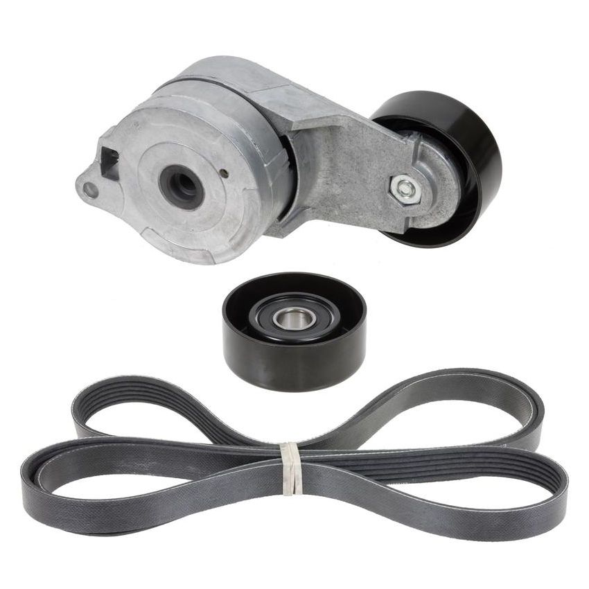 INA FB30201K INA BDC FEAD Kit