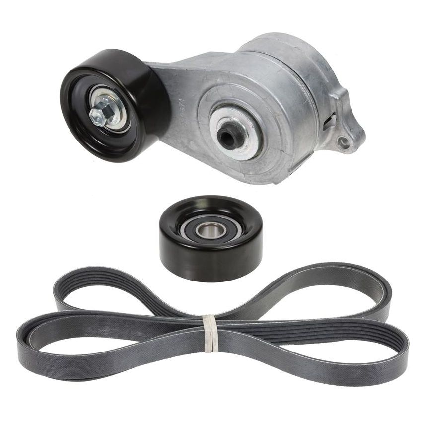 INA FB30201K INA BDC FEAD Kit