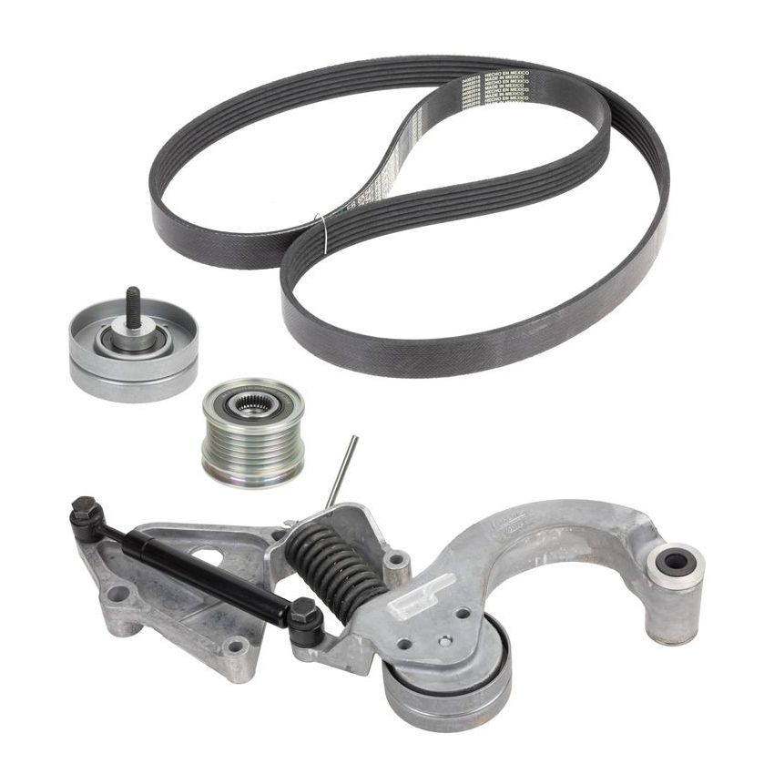 INA FB30331K INA BDC FEAD Kit