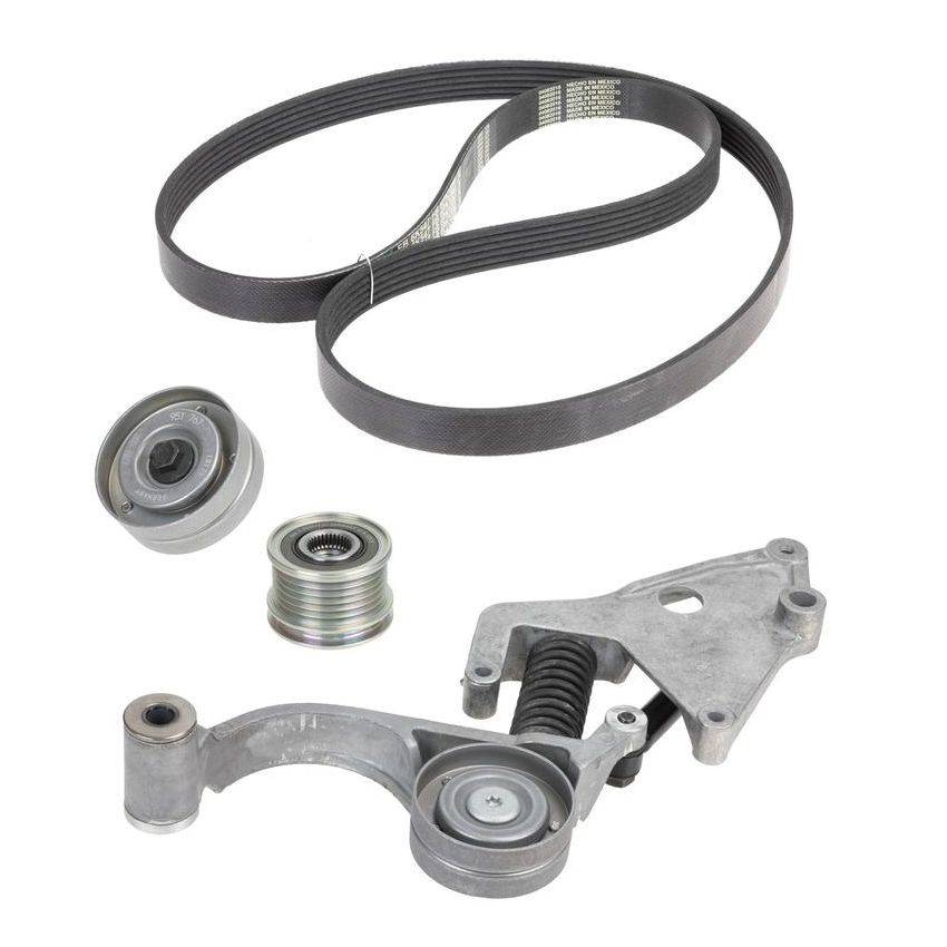 INA FB30331K INA BDC FEAD Kit