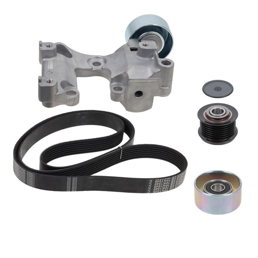 INA FB30541K INA BDC FEAD Kit