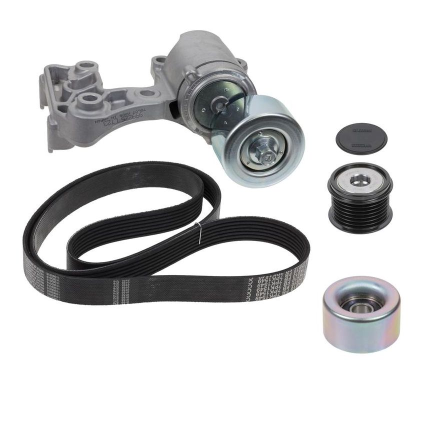 INA FB30541K INA BDC FEAD Kit