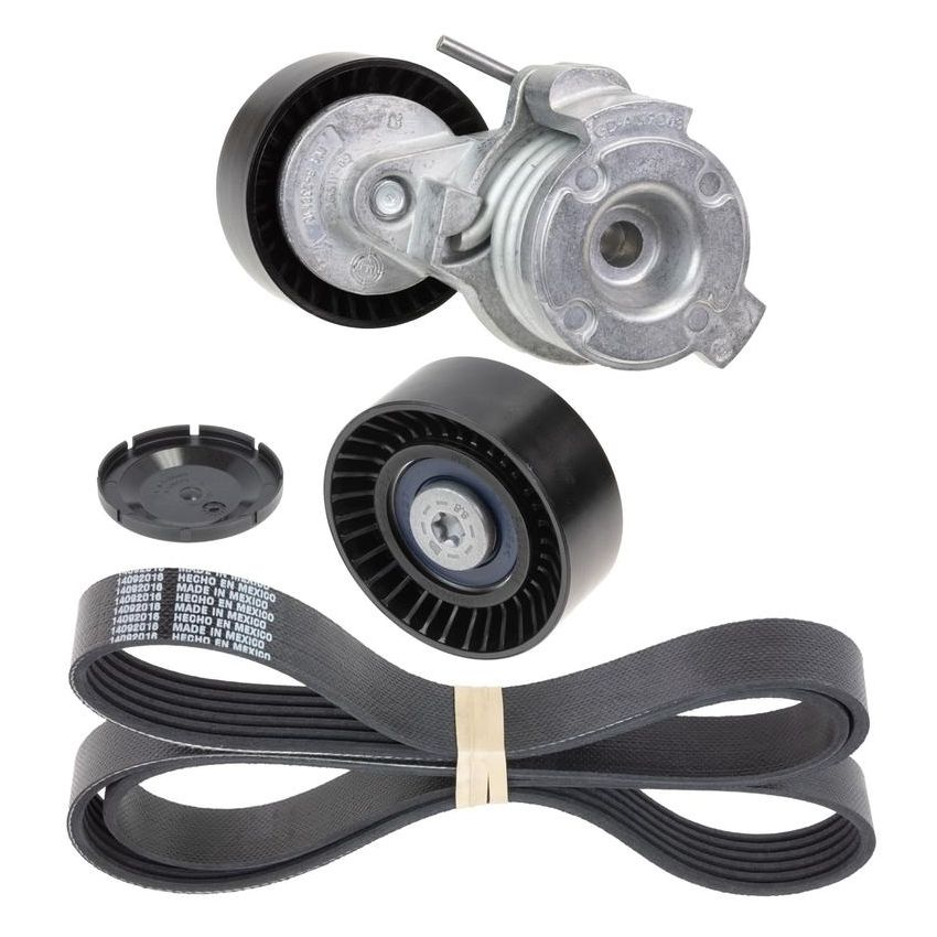 INA FB32011K INA BDC FEAD Kit