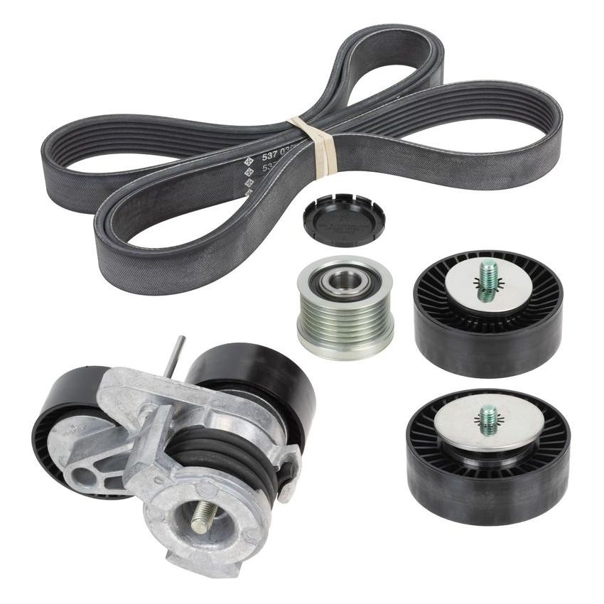 INA FB3204K INA BDC FEAD Kit