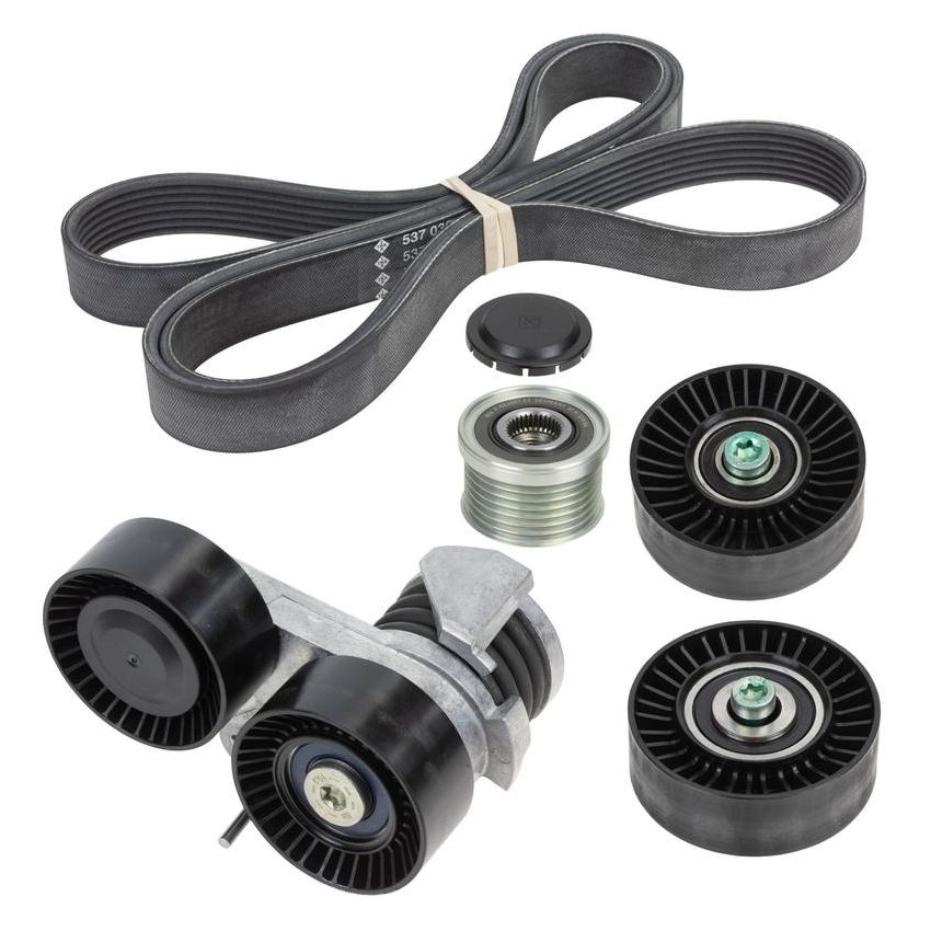 INA FB3204K INA BDC FEAD Kit