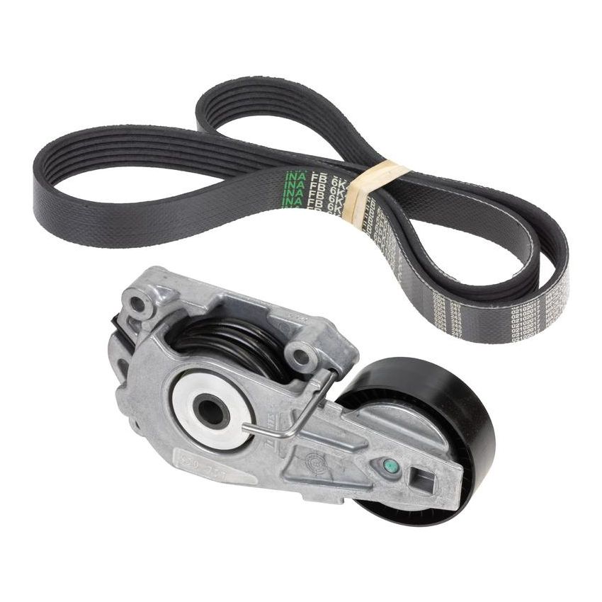 INA FB32081K INA BDC FEAD Kit