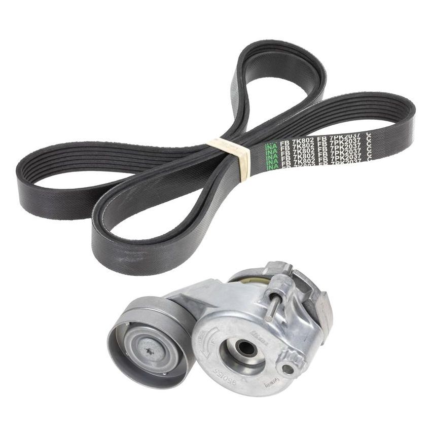 INA FB3218K INA BDC FEAD Kit