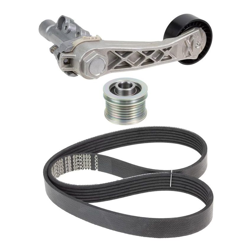 INA FB3222K INA BDC FEAD Kit